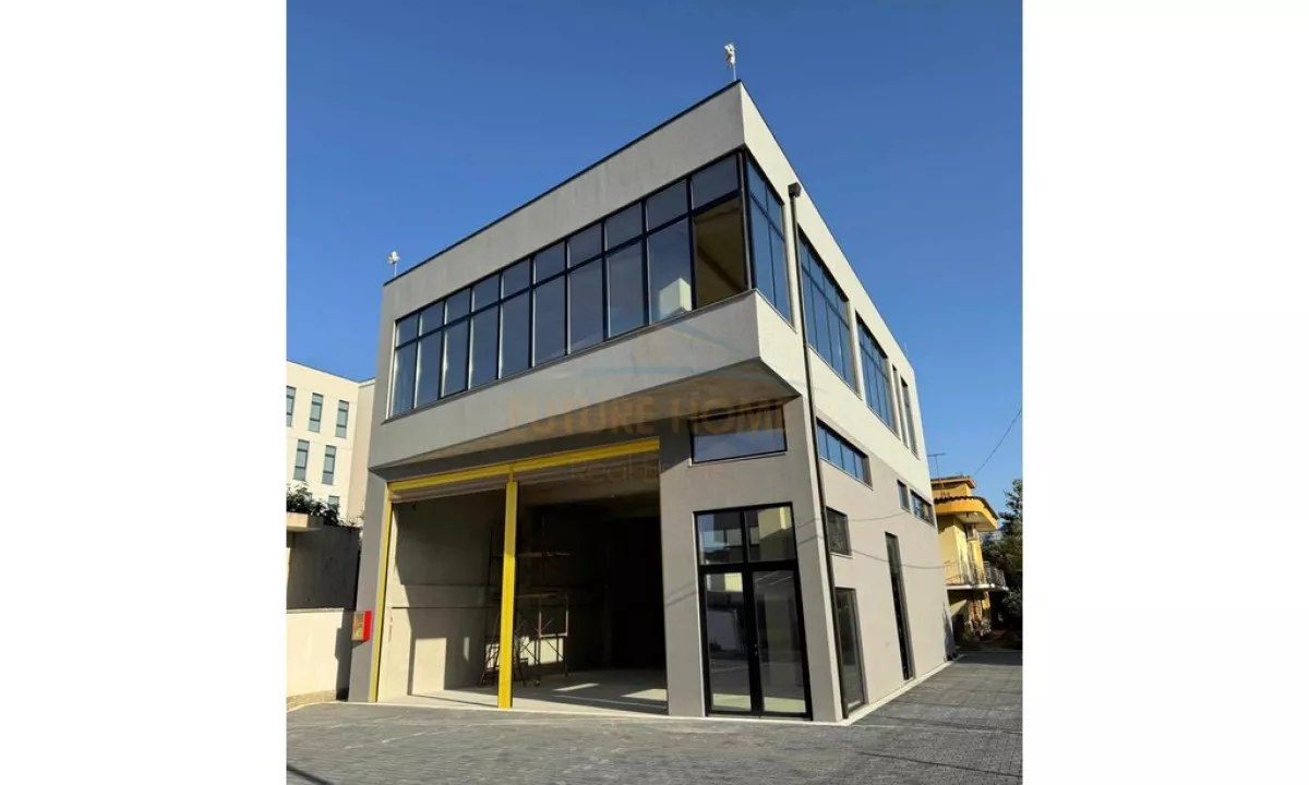 Jepet per qira Godine Biznesi – prane TEG,