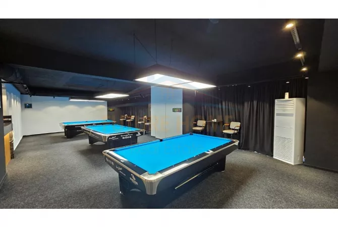  Ambient Biznesi ne shitje, Rruga e Portit, Durres