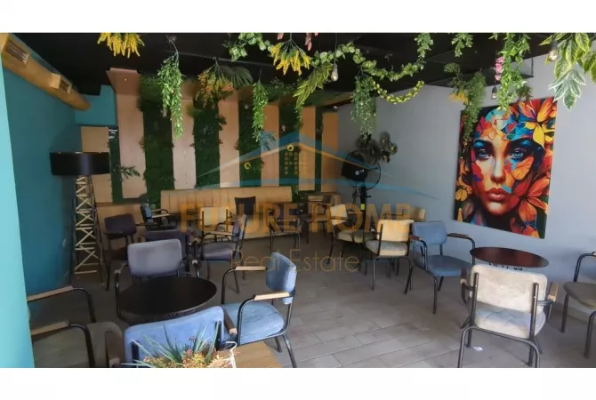 Attivita commerciale in vendita a Tirana - 20,000 Euro