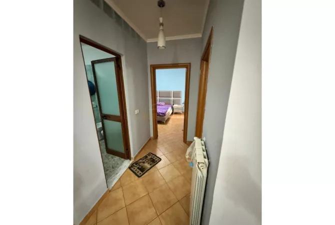 Shtepi ne shitje 2+1 ne Tirane - 140,000 Euro