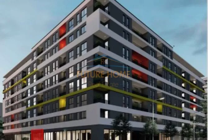 Business Property in Sale 1+1 in Tirana - 250,000 Euro