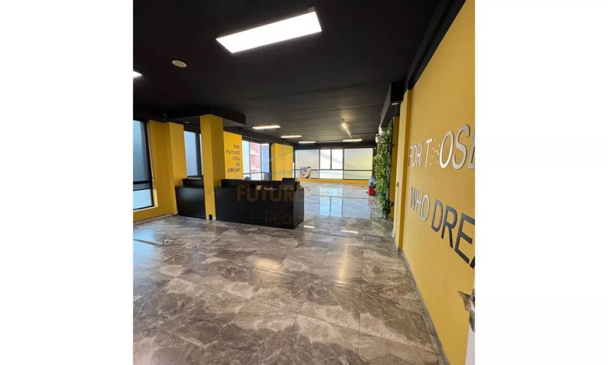 Ambient Biznesi, Rezidenca Future Home,Unaza e Re