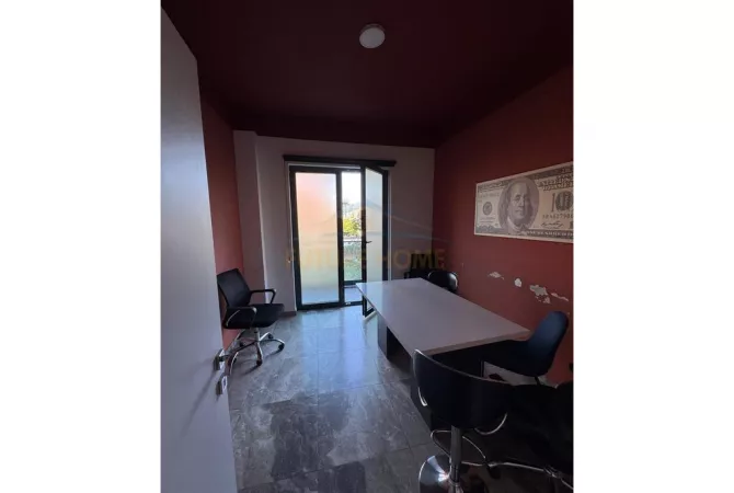 Ambient Biznesi, Rezidenca Future Home,Unaza e Re