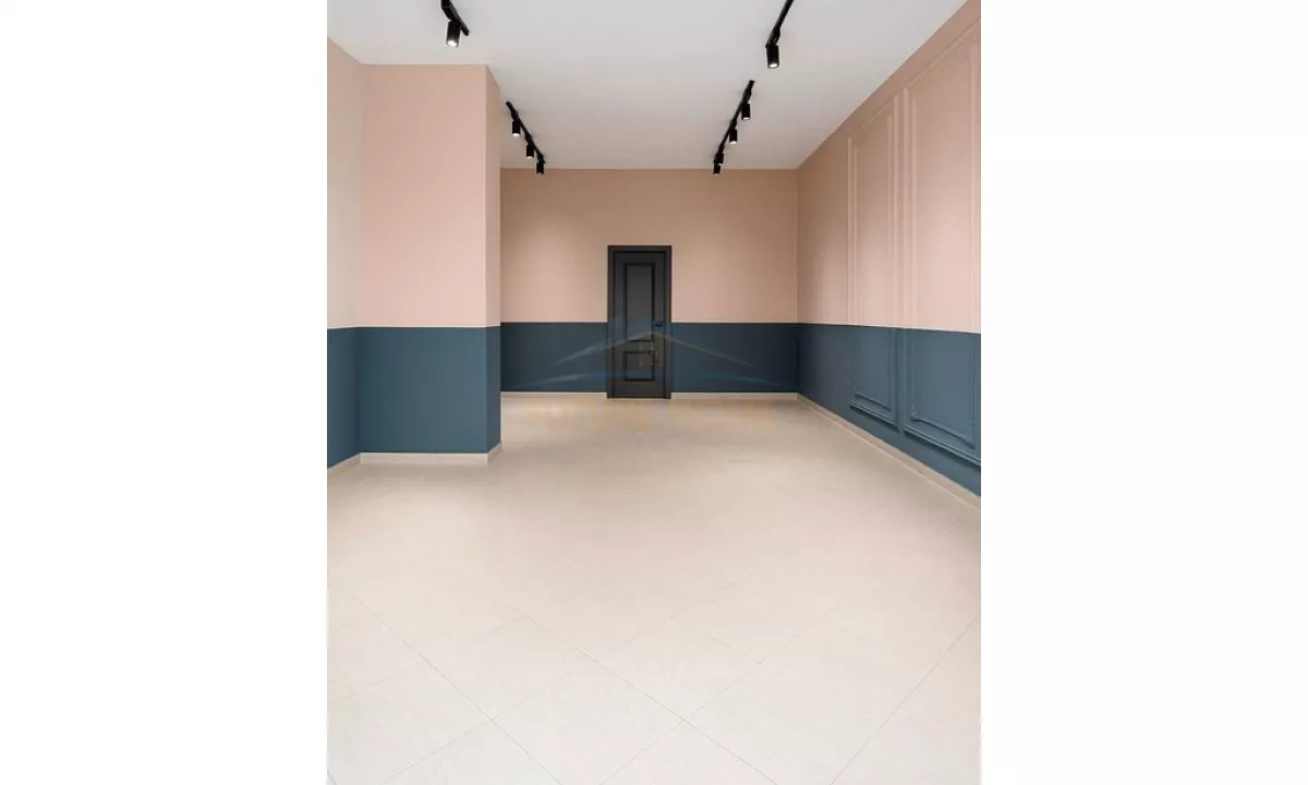 Shitje , Njesi komerciale , Bulevardi Migjeni