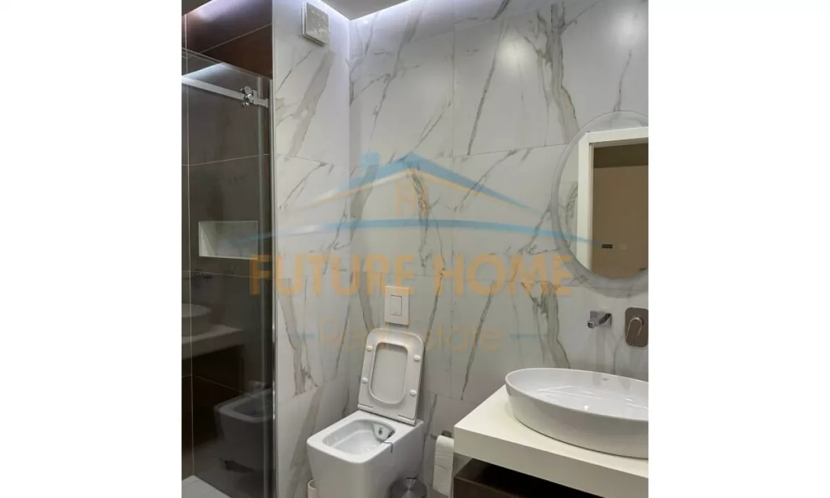 Shtepi ne shitje Apartament ne Tirane, 2+1, Mobilimi E mobiluar, Pagesa 281,000  Euro.