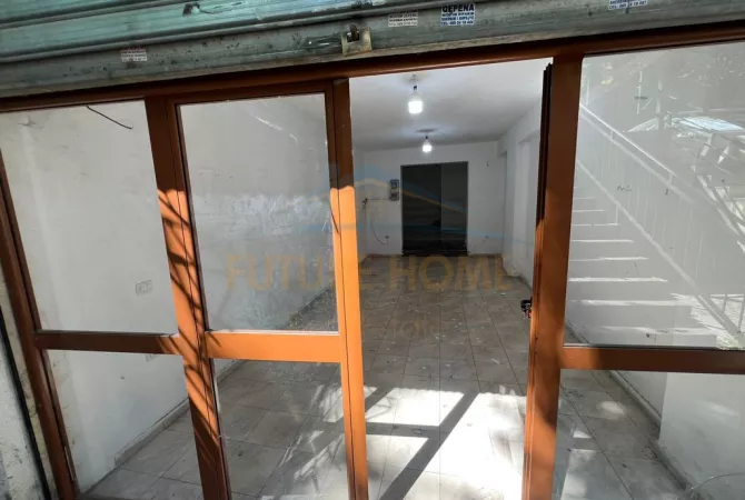 Business Property in Sale 1+1 in Tirana - 100,000 Euro