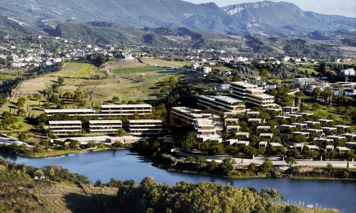 Shtepi ne shitje Apartament ne Tirane, 1+1, Mobilimi Bosh, pa mobiluar, Pagesa 155,960  Euro.