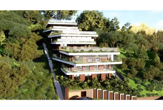 Apartament 1+1, Golem.