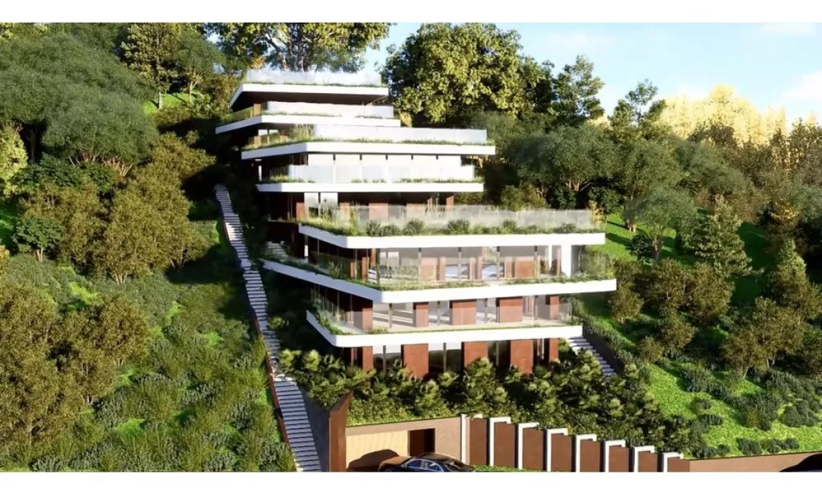 Shtepi ne shitje Apartament ne Durres, 1+1, Mobilimi Bosh, pa mobiluar, Pagesa 152,200  Euro.