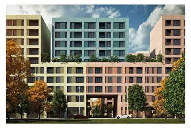 Shtepi ne shitje Apartament ne Tirane, 2+1, Mobilimi Bosh, pa mobiluar, Pagesa 161,000  Euro.