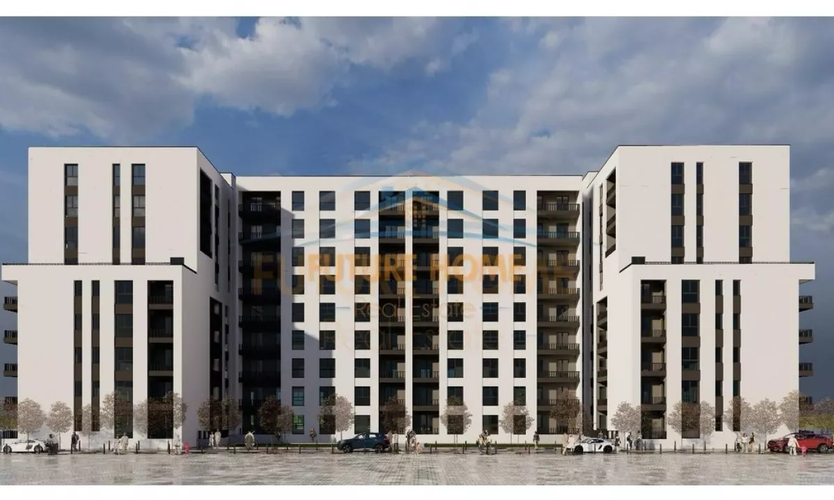 Shtepi ne shitje Apartament ne Tirane, 2+1, Mobilimi Bosh, pa mobiluar, Pagesa 78,000  Euro.