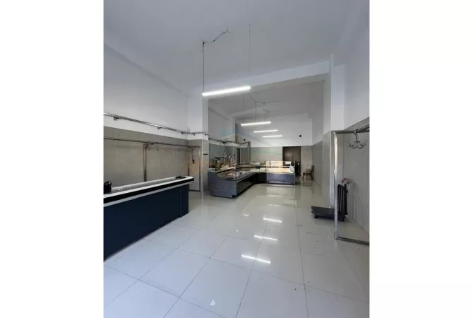 Business Property in Sale 1+1 in Tirana - 323,000 Euro