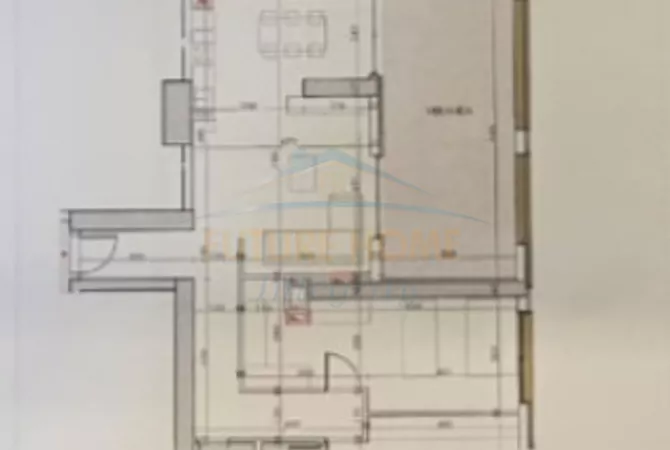 Shtepi ne shitje 2+1 ne Tirane - 535,537 Euro