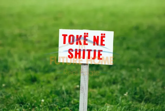 Shitet, Tokë , Mjull-Bathore , Tiranë