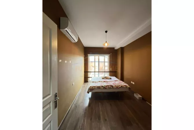 Shtepi ne shitje Apartament ne Tirane, 2+1, Mobilimi Bosh, pa mobiluar, Pagesa 255,000  Euro.