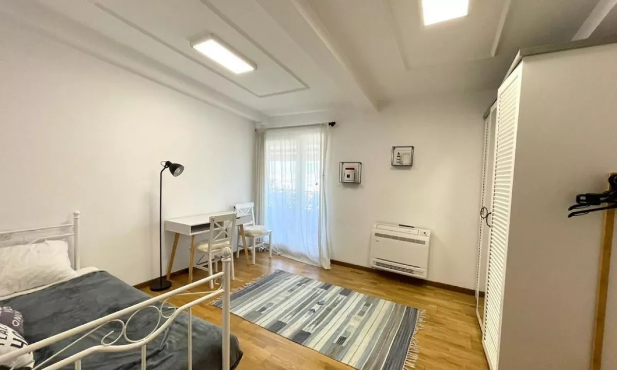 Apartment for rent in Tirana 2+1, Furnished