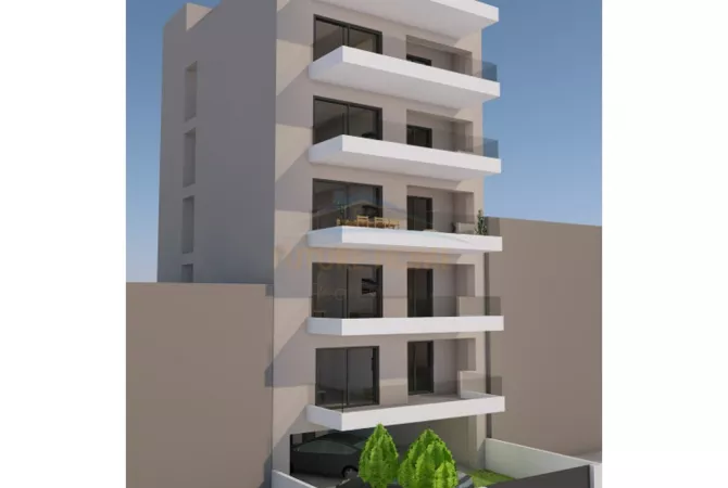 Business Property for Rent 3+1 in Tirana - 6,000 Euro