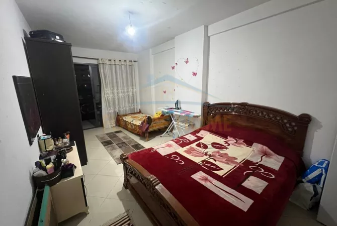 Shtepi ne shitje 2+1 ne Tirane - 120,000 Euro