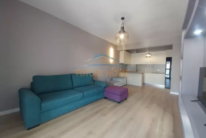 Shtepi ne shitje Apartament ne Tirane, 1+1, Mobilimi E mobiluar, Pagesa 125,000  Euro.