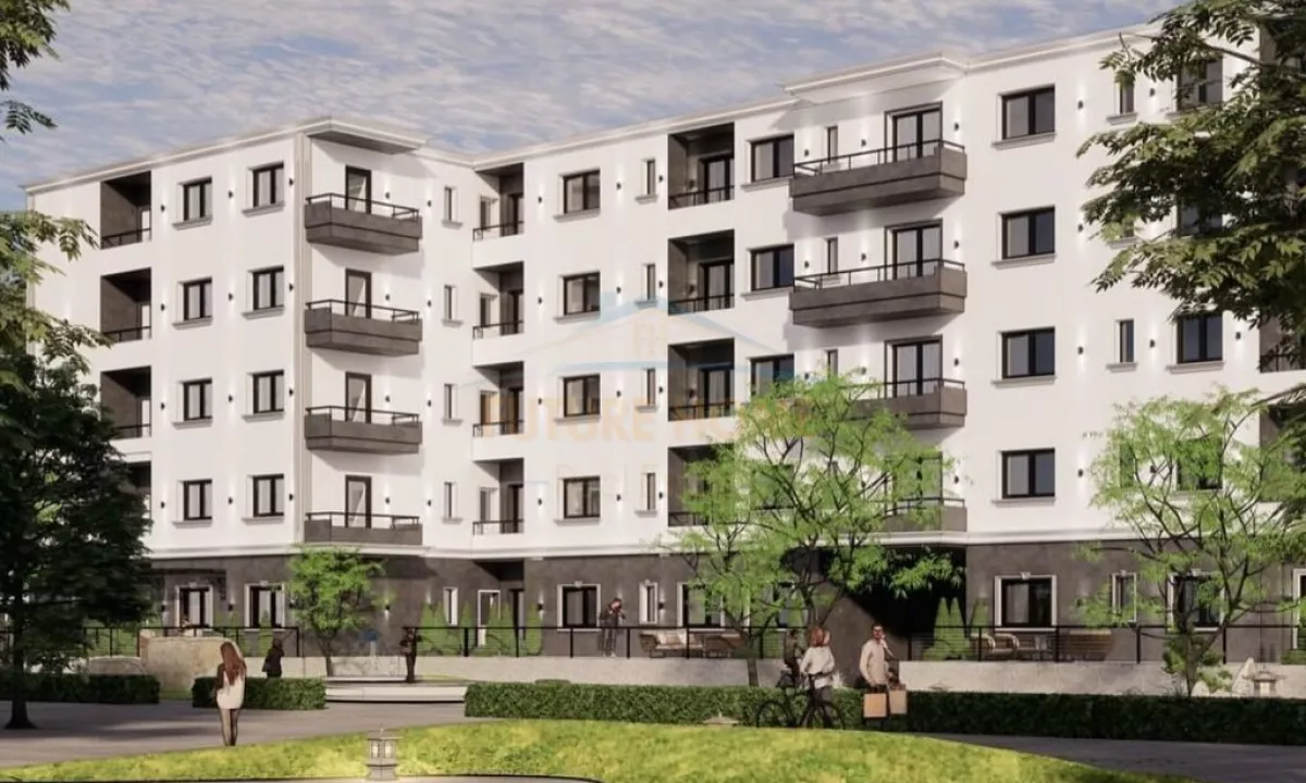 Shtepi ne shitje Apartament ne Tirane, 2+1, Mobilimi Bosh, pa mobiluar, Pagesa 74,375  Euro.