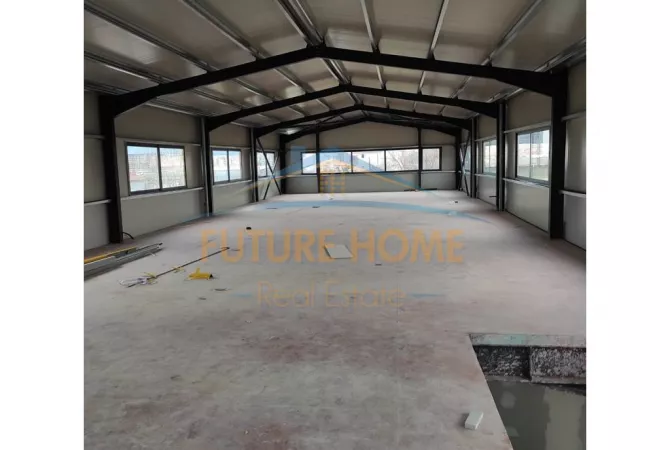 Business Property in Sale 4+1 in Tirana - 450,000 Euro