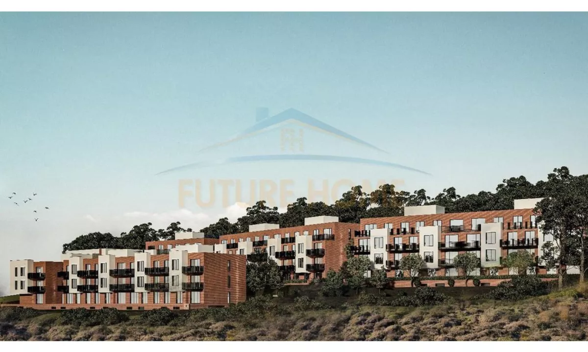 Shtepi ne shitje Apartament ne Tirane, 2+1, Mobilimi Bosh, pa mobiluar, Pagesa 321,370  Euro.