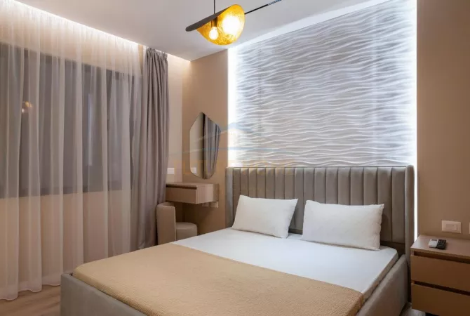 Shtepi ne shitje Apartament ne Tirane, 2+1, Mobilimi E mobiluar, Pagesa 210,000  Euro.