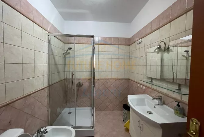 Apartment for rent in Tirana 3+1, Furnished