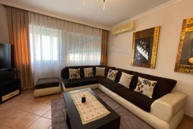 Apartment for rent in Tirana 3+1, Furnished