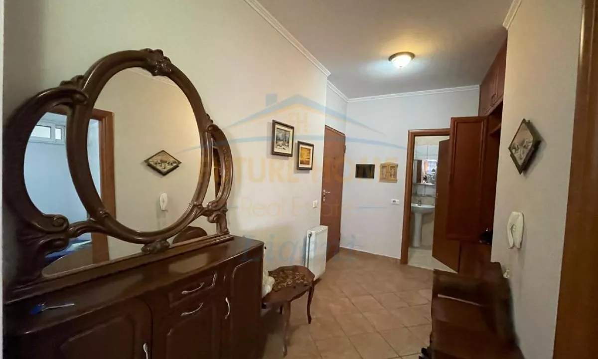 Apartment for rent in Tirana 3+1, Furnished