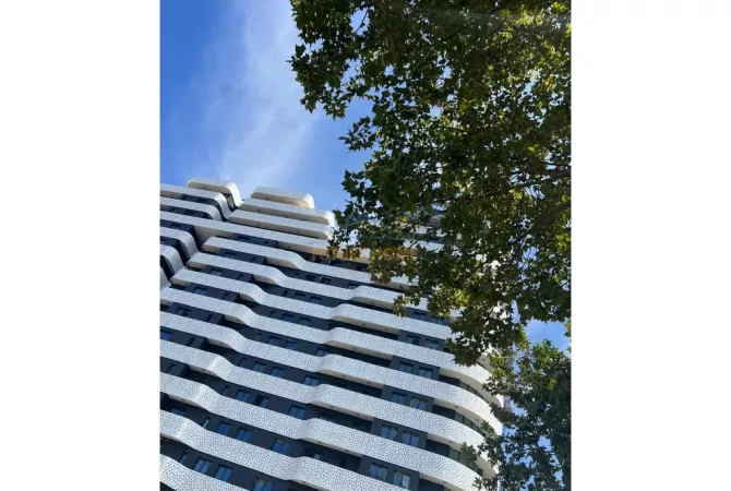 Business Property for Rent 3+1 in Tirana - 1,400 Euro