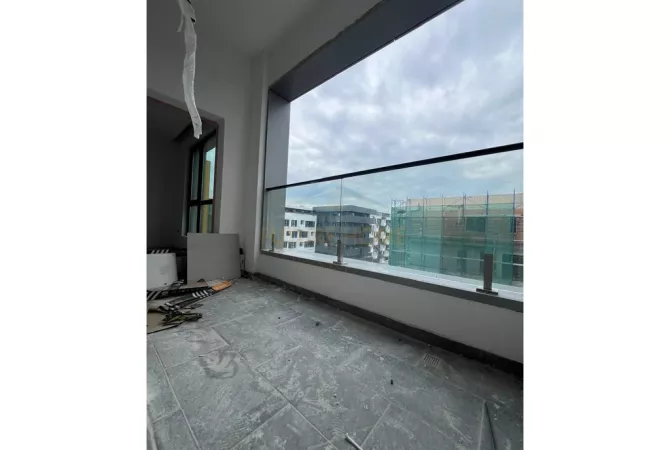 Shtepi ne shitje 1+1 ne Tirane - 210,500 Euro