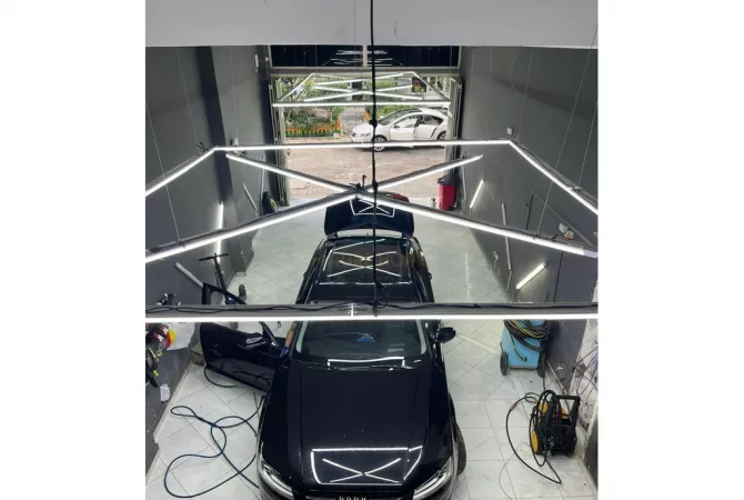 Business Property in Sale 6+1 in Tirana - 180,000 Euro