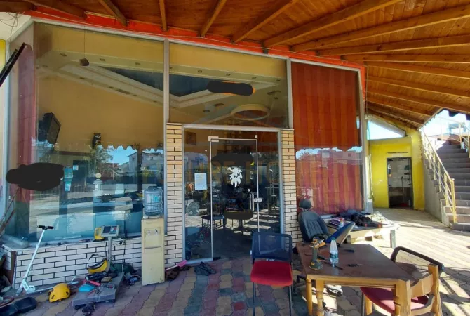  Njesi biznesi, Ura e dajlanit, Durres