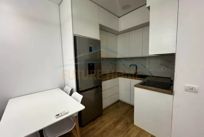 Apartament 1+1, Kodra e Diellit