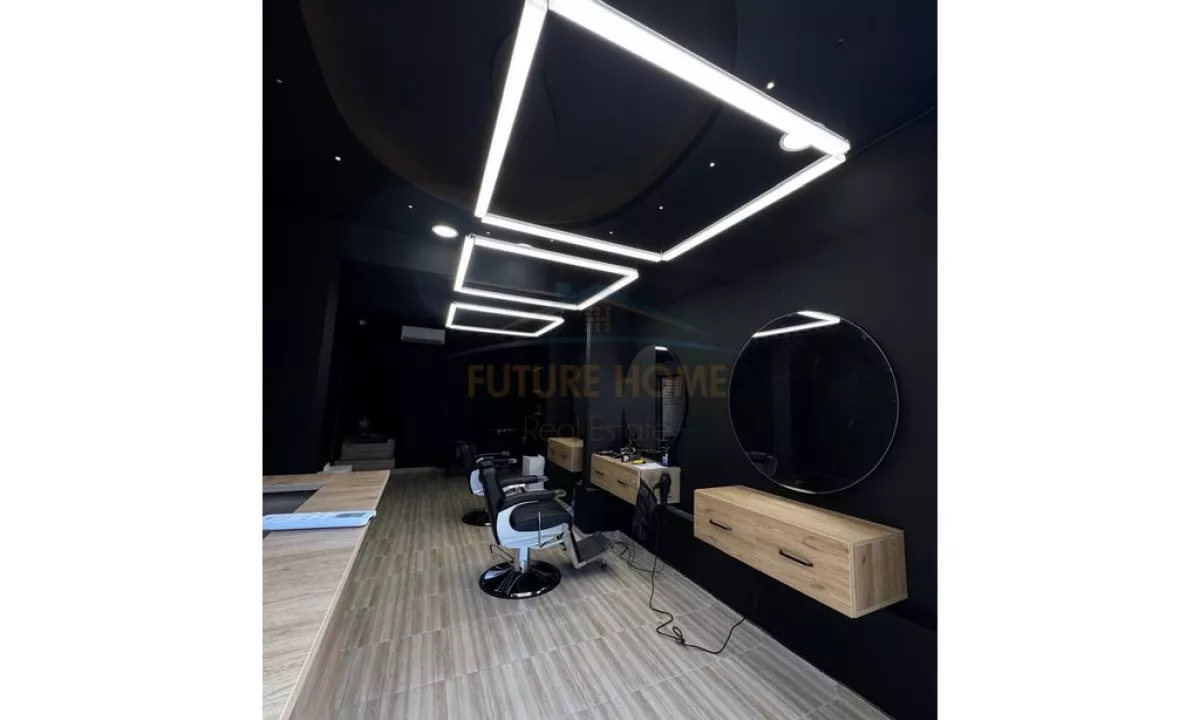 Shitet , Njesi Biznesi , Prane Oxhakut