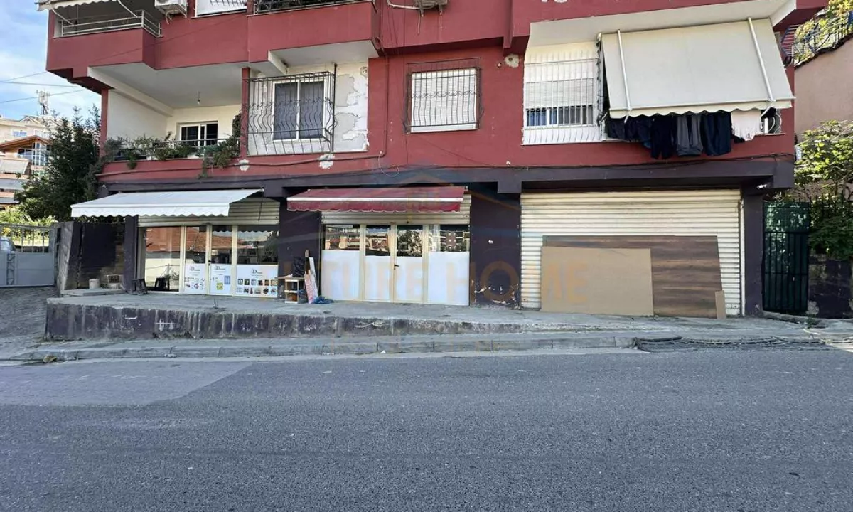 Ambient Biznesi , Selite, Tirane