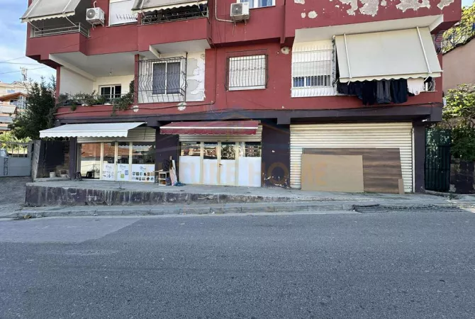 Ambient Biznesi , Selitë, Tiranë