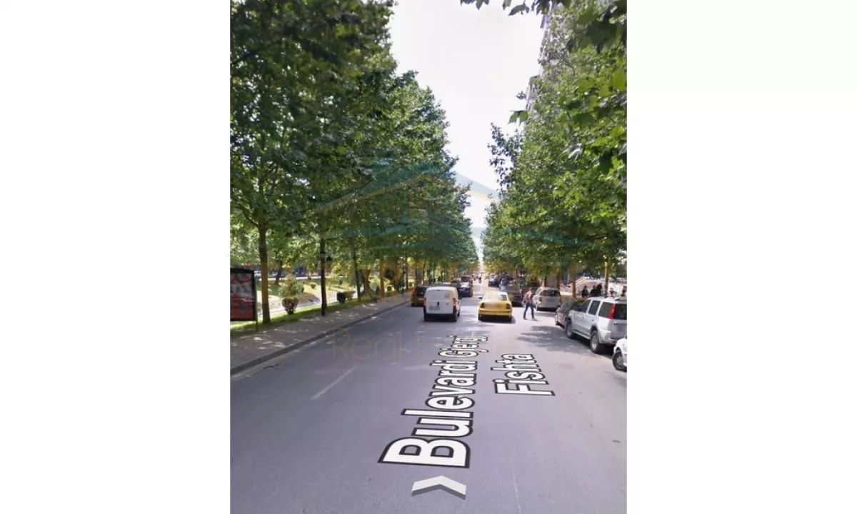 Shtepi ne shitje Apartament ne Tirane, 1+1, Mobilimi Bosh, pa mobiluar, Pagesa 158,000  Euro.