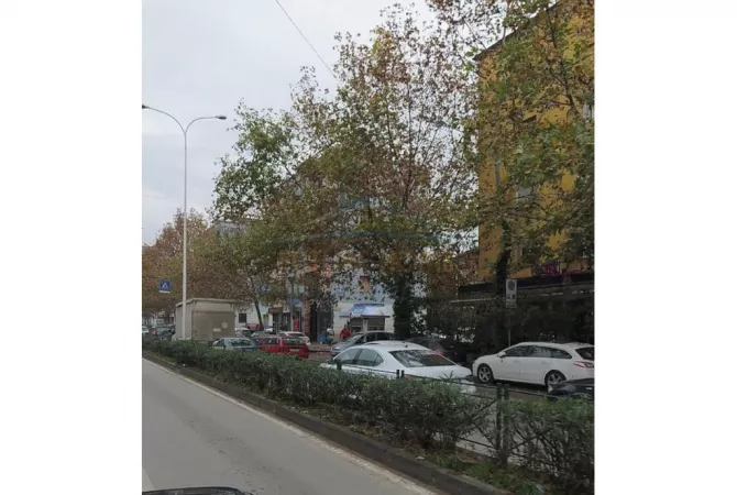 Business Property in Sale 1+1 in Tirana - 410,000 Euro