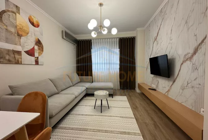 Shtepi ne shitje 1+1 ne Tirane - 117,000 Euro