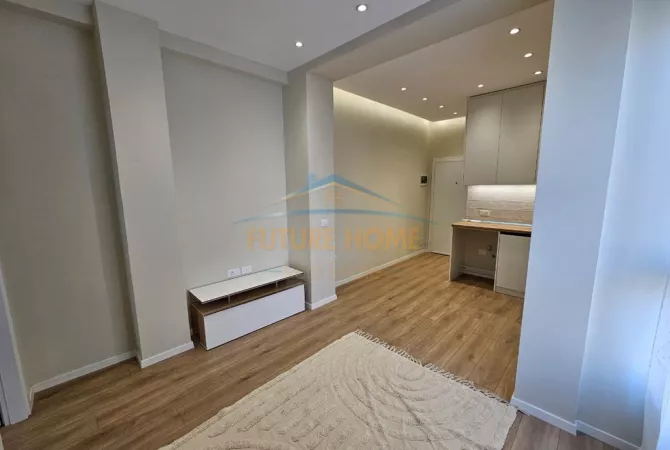 Shtepi ne shitje 1+1 ne Tirane - 122,000 Euro