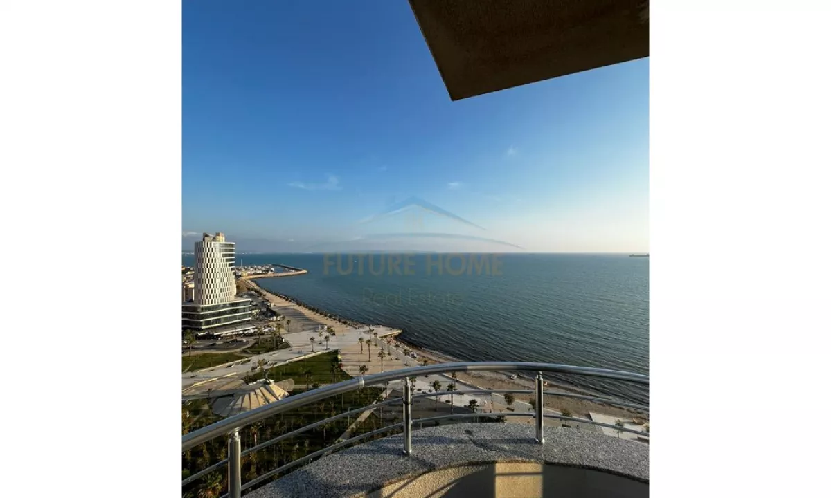 Shtepi ne shitje Apartament ne Durres, 3+1, Mobilimi E mobiluar, Pagesa 320,000  Euro.