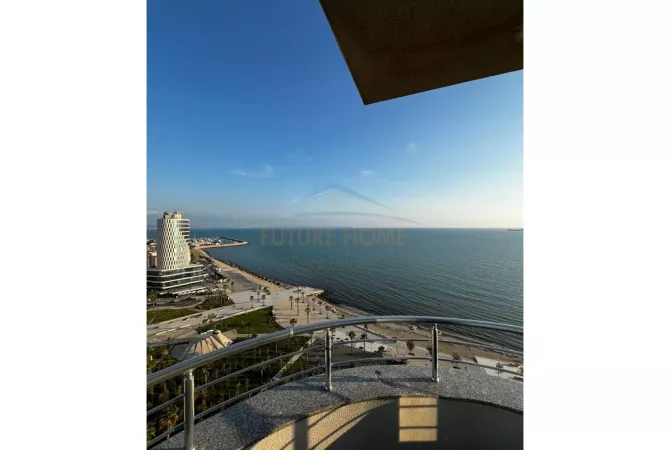 Apartament 3+2+2 Vollga Durres