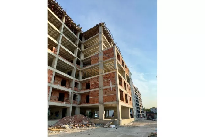 Shtepi ne shitje 3+1 ne Tirane - 100,447 Euro