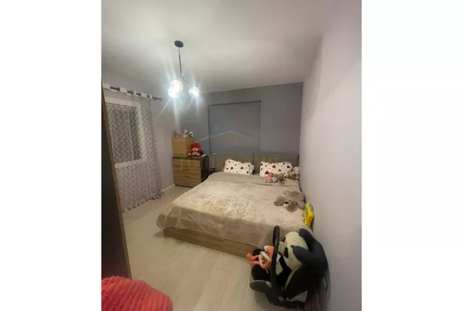 Shtepi ne shitje 1+1 ne Tirane - 85,000 Euro