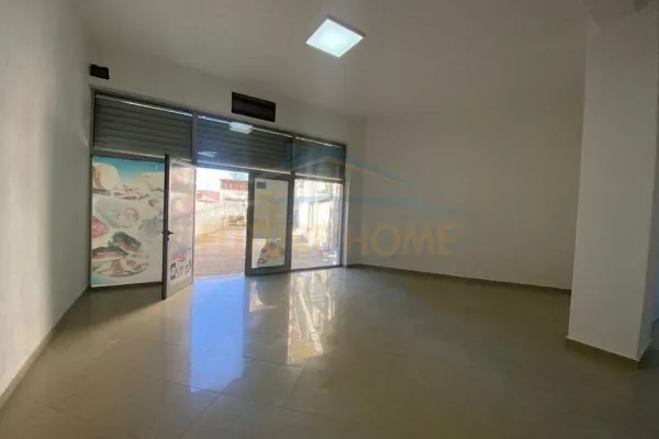 Business Property in Sale 1+1 in Tirana - 148,000 Euro