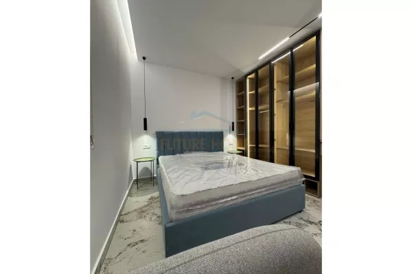 Shtepi ne shitje Apartament ne Tirane, 2+1, Mobilimi E mobiluar, Pagesa 219,000  Euro.