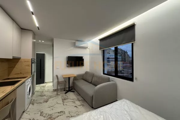 Shtepi ne shitje Apartament ne Tirane, 2+1, Mobilimi E mobiluar, Pagesa 219,000  Euro.