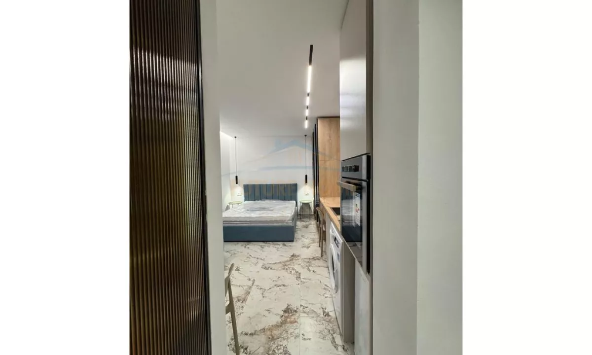 Shtepi ne shitje Apartament ne Tirane, 2+1, Mobilimi E mobiluar, Pagesa 219,000  Euro.